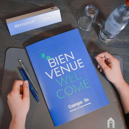 Hotel Campanile Troyes Sud - Buchères