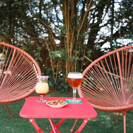 Campanile Troyes Sud -