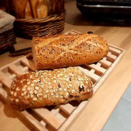 Ξενοδοχείο Campanile Troyes Sud -