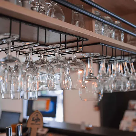 Campanile Troyes Sud - Hotel Buchères