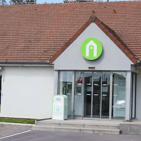 מלון Campanile Troyes Sud -