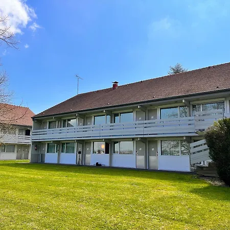 فندق Campanile Troyes Sud - 3*