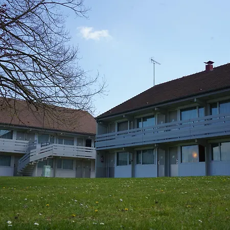 Hotel Campanile Troyes Sud - 3*