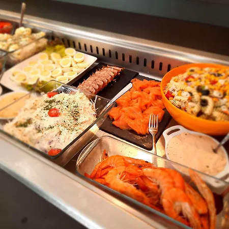 Campanile Troyes Sud - 3* Buchères