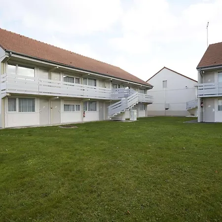 Campanile Troyes Sud -