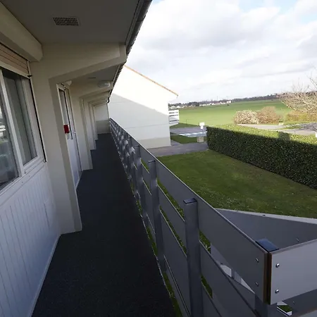 Campanile Troyes Sud - Hotel 3*