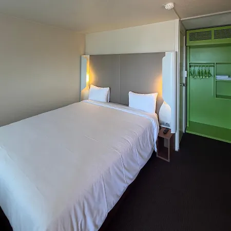 Campanile Troyes Sud - 3* Buchères