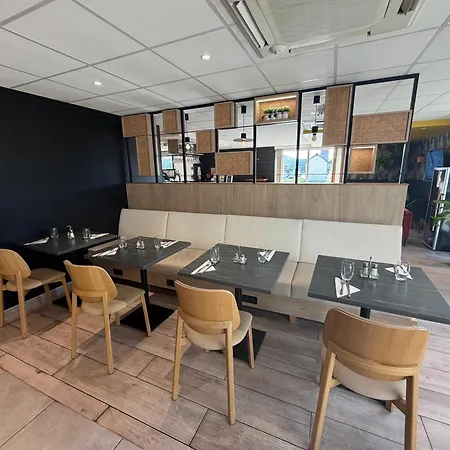 Campanile Troyes Sud - Hotel 3*