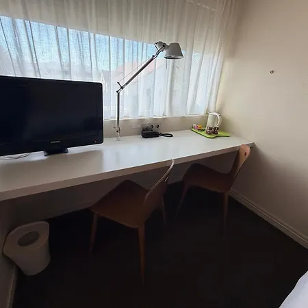 Campanile Troyes Sud - Hotel 3*
