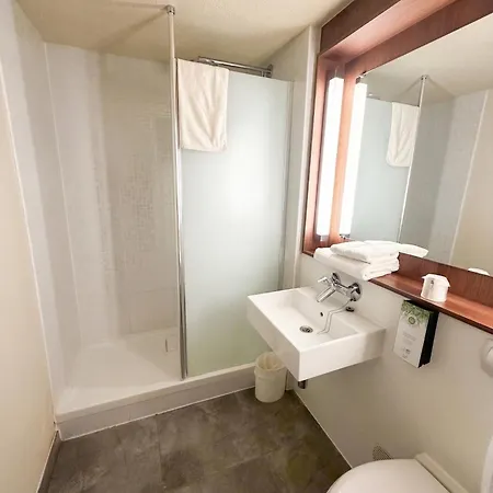 Campanile Troyes Sud - Hotel 3*