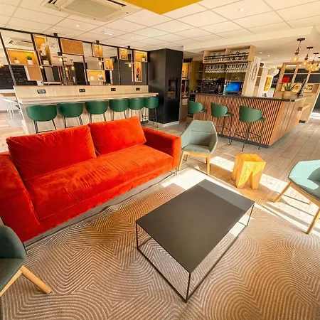 Hotel Campanile Troyes Sud - 3*