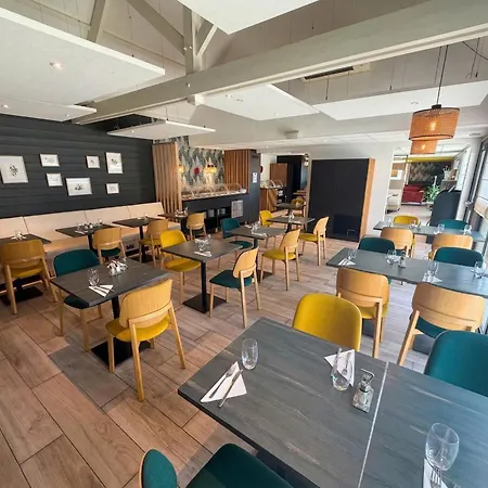 Campanile Troyes Sud - Ξενοδοχείο