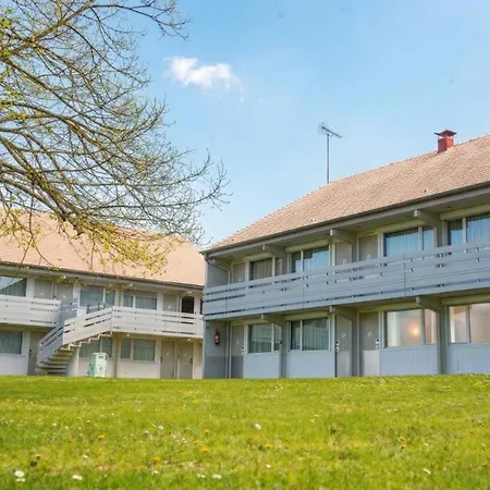 Hotel Campanile Troyes Sud - Buchères
