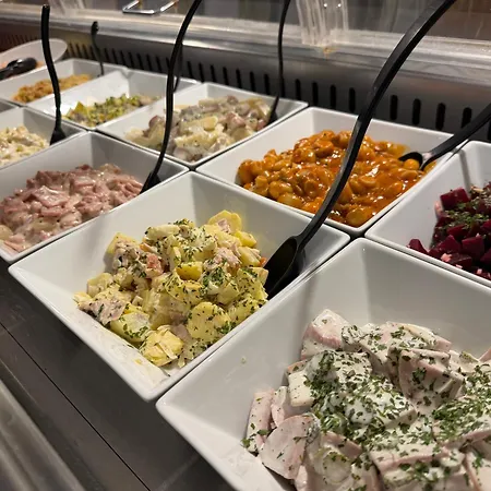 Campanile Troyes Sud - 3*