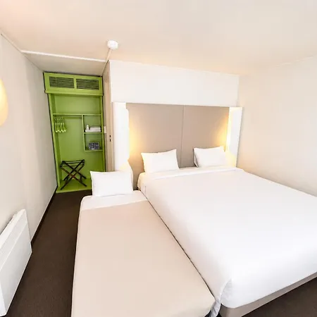 Campanile Troyes Sud - Hotel