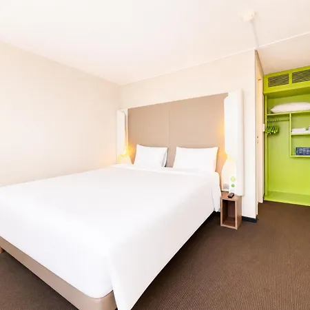 Hotel Campanile Troyes Sud -