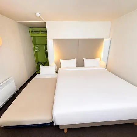 Hotel Campanile Troyes Sud - Buchères