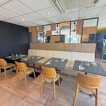 Campanile Troyes Sud - 3*