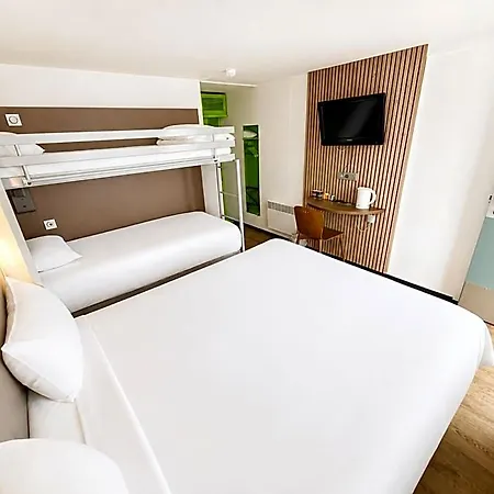 Campanile Troyes Sud - فندق 3*