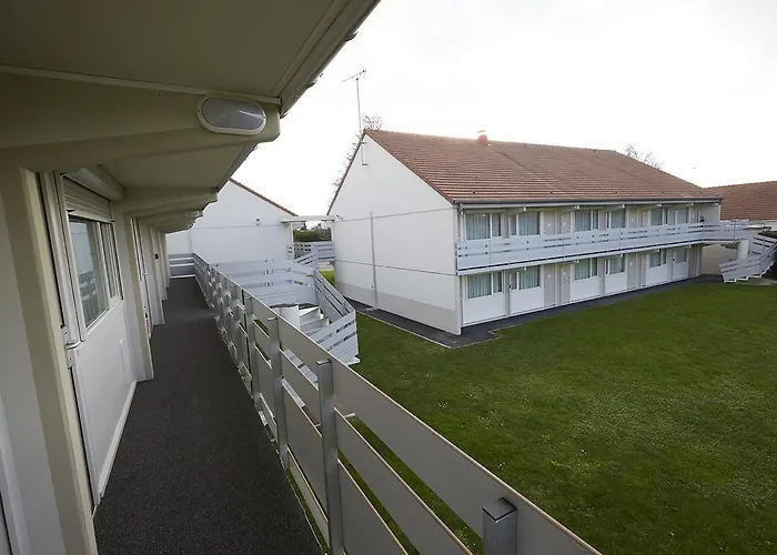 Campanile Troyes Sud -