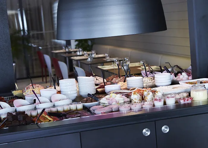 Campanile Troyes Sud - 3* Buchères