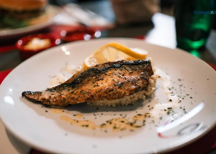 Campanile Troyes Sud - 3*