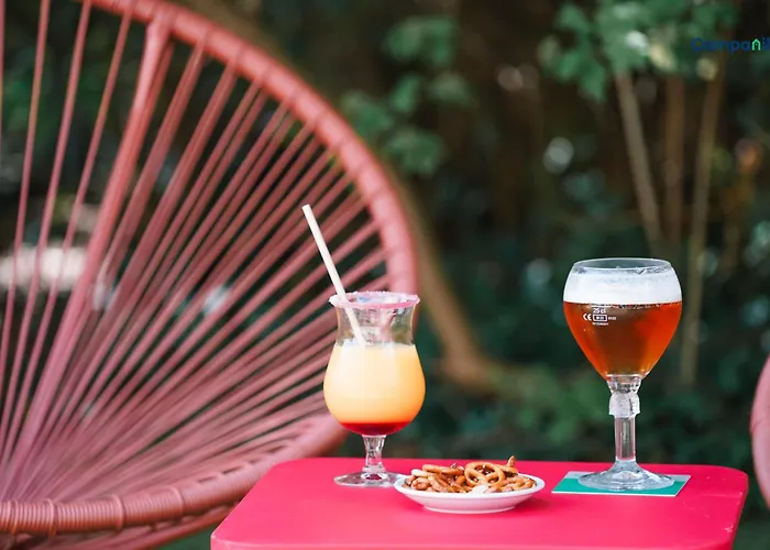 Ξενοδοχείο Campanile Troyes Sud -