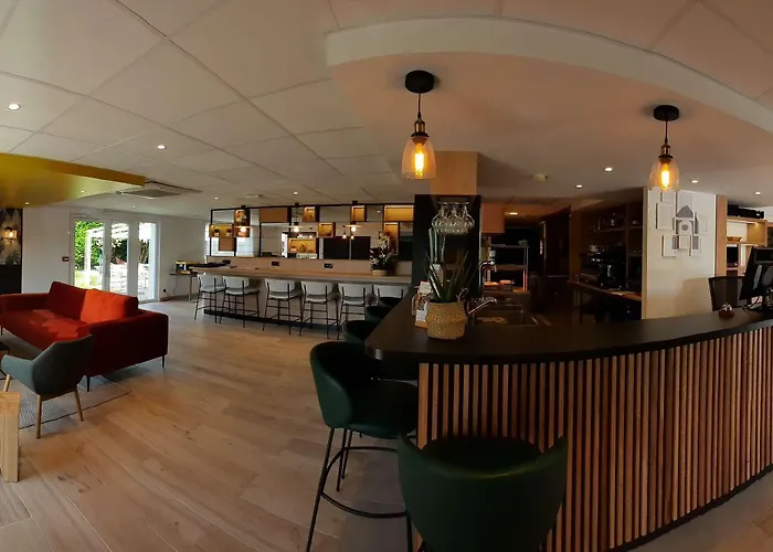 Campanile Troyes Sud -