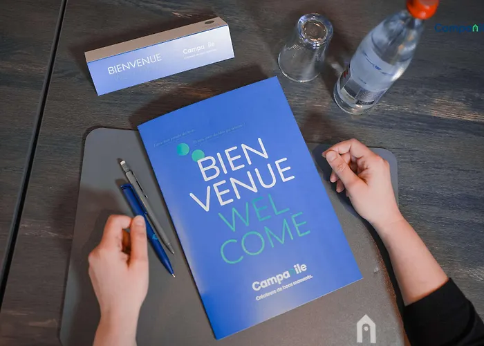 Hotel Campanile Troyes Sud - Bucheres