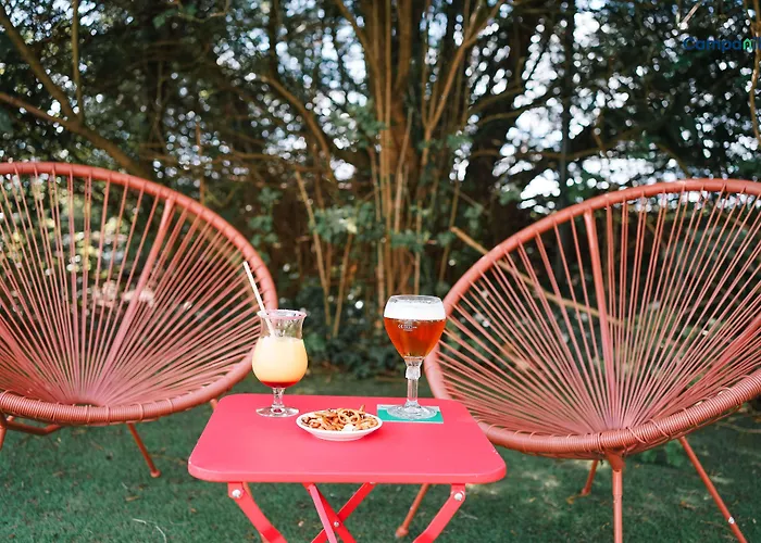 Campanile Troyes Sud -