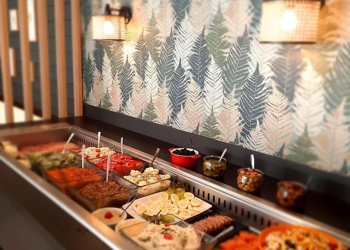 Campanile Troyes Sud - 3* Bucheres