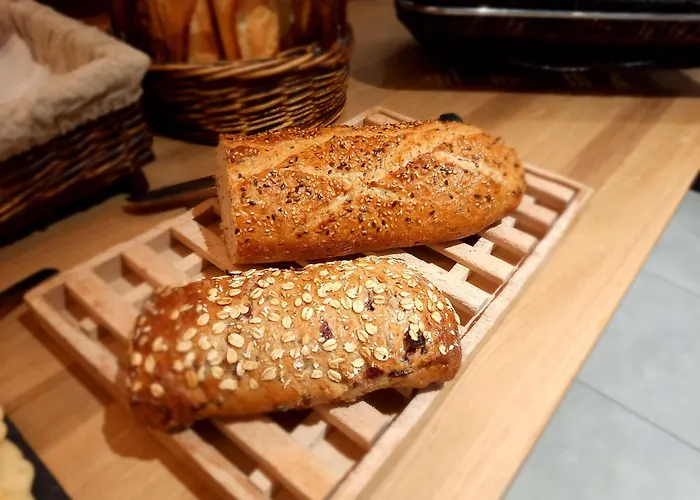 Ξενοδοχείο Campanile Troyes Sud -