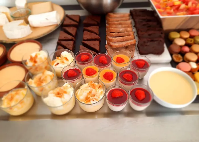 Campanile Troyes Sud - 3*