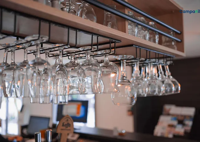 Campanile Troyes Sud - Ξενοδοχείο Buchères