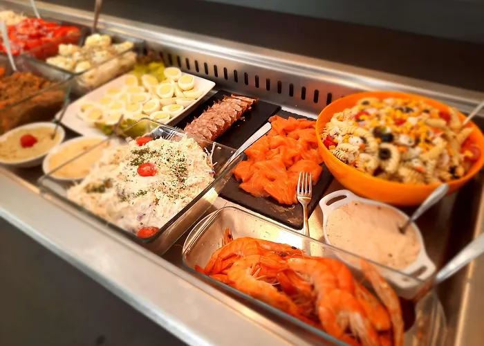 Campanile Troyes Sud - 3* Bucheres