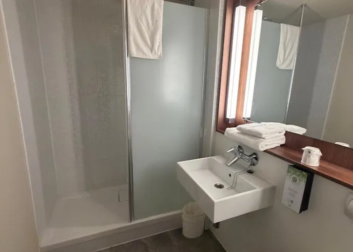 Campanile Troyes Sud -