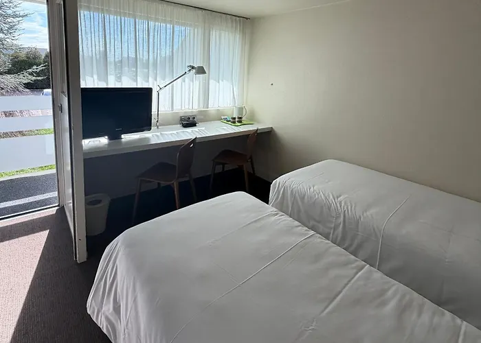 Campanile Troyes Sud - 3* Buchères