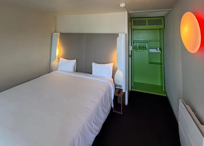 Campanile Troyes Sud -