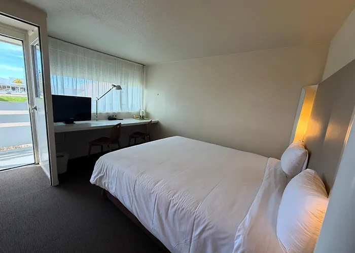 Campanile Troyes Sud - 3*