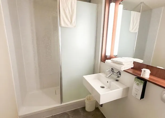 Campanile Troyes Sud - Ξενοδοχείο 3*