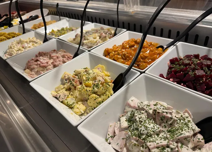 Campanile Troyes Sud - 3*